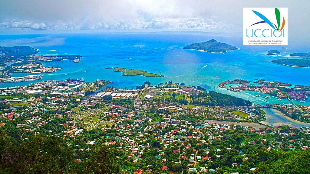 SAVE THE DATE! - 11ème édition du Forum économique des îles de l’océan Indien
