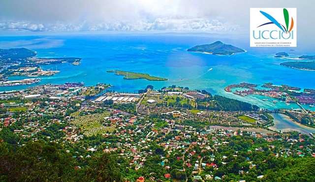 SAVE THE DATE! - 11ème édition du Forum économique des îles de l’océan Indien