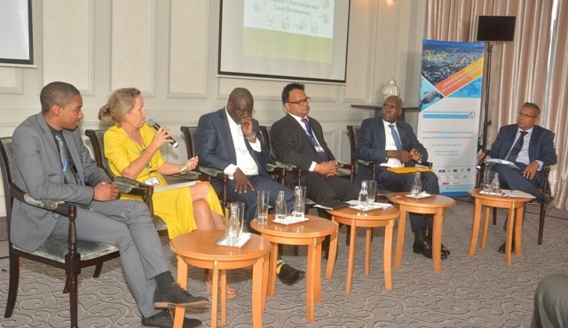 African Business & Social Responsibility Forum