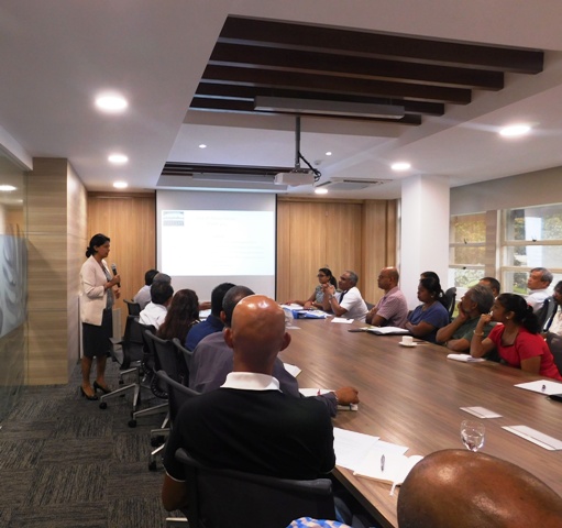 Information Session on New Regulations for Domestic and Electrical Appliances