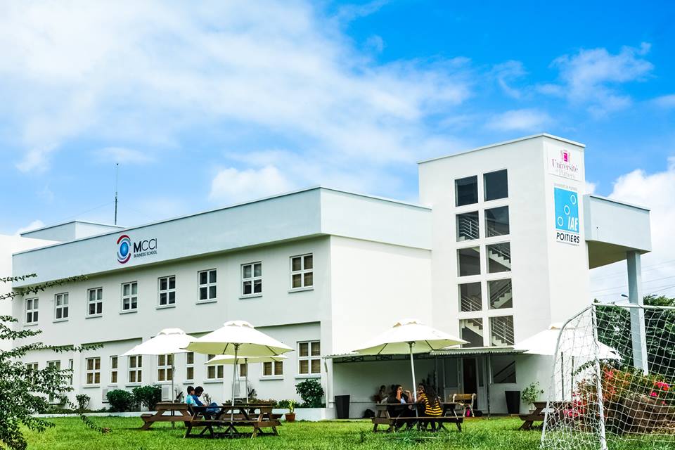 MCCI Business School : Plus de 5 000 cadres formés