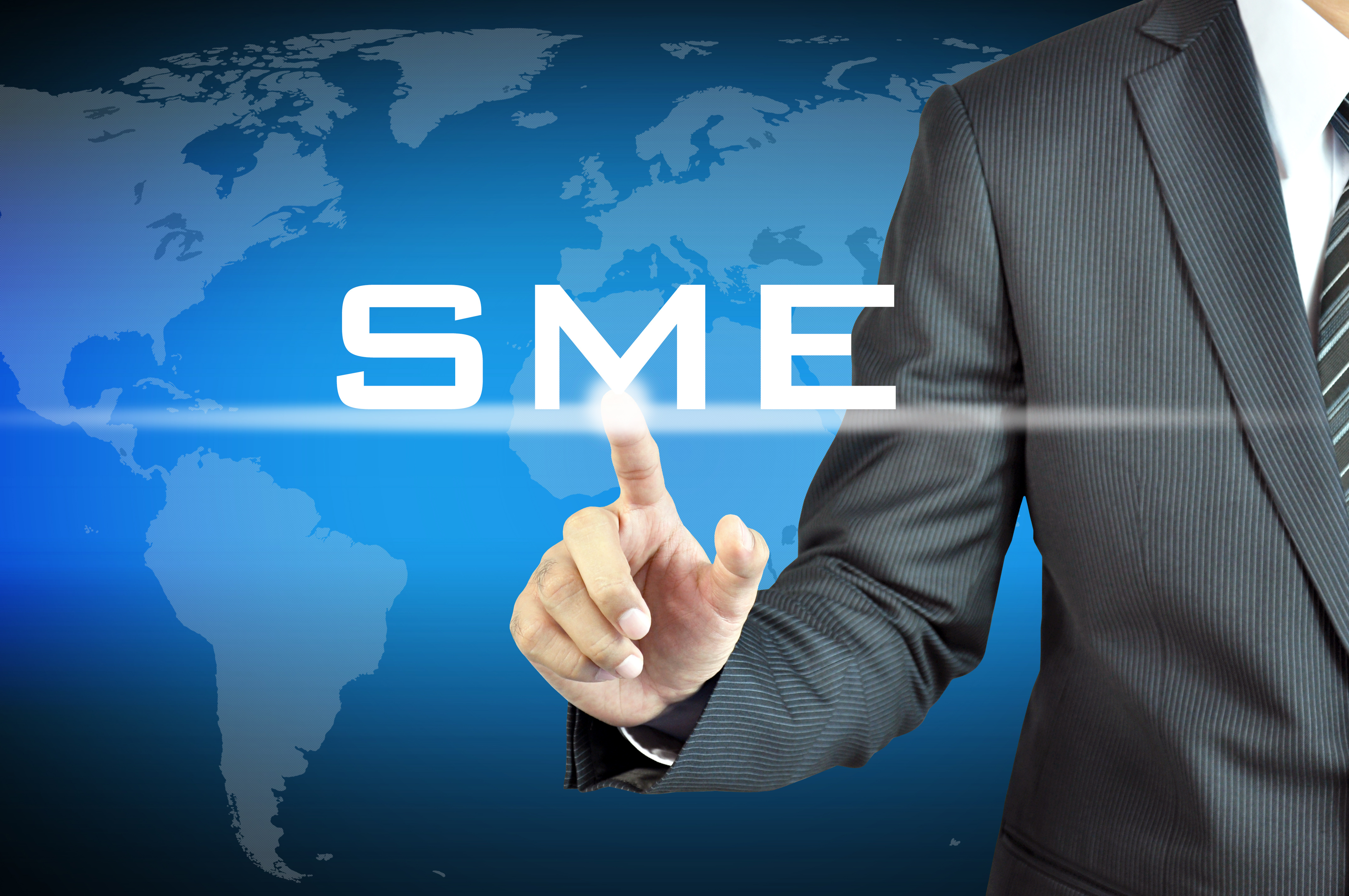 A 10-Year Master Plan for the SME sector