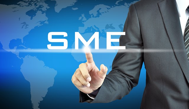 A 10-Year Master Plan for the SME sector
