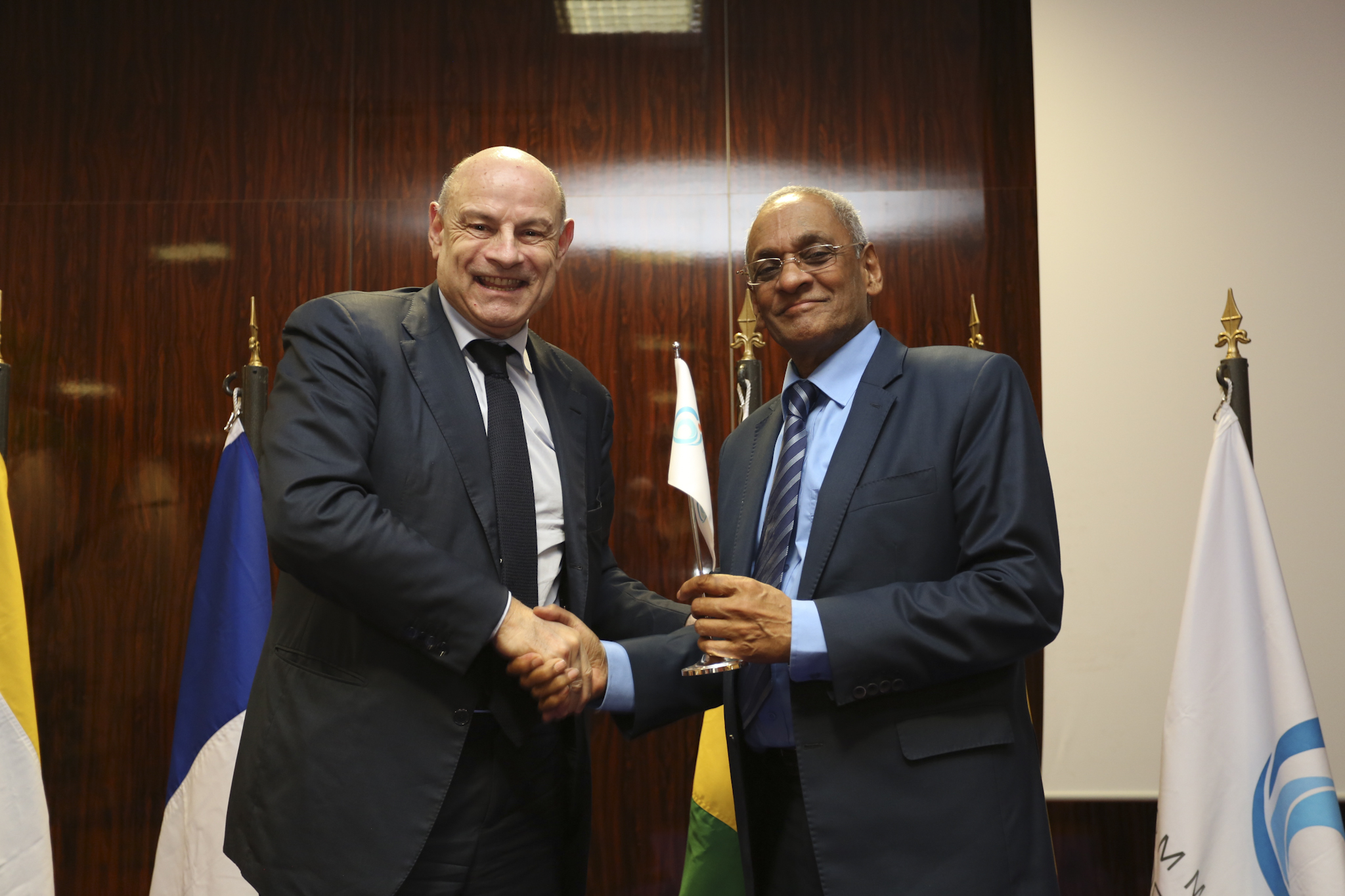 Evolution institutionnelle et nouvelle présidence au cœur du 32ème conseil de la COI