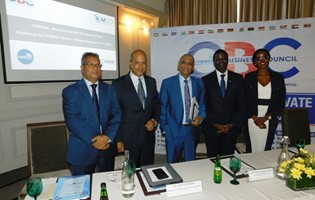 Exploring the COMESA Market – Bringing Business to the Table