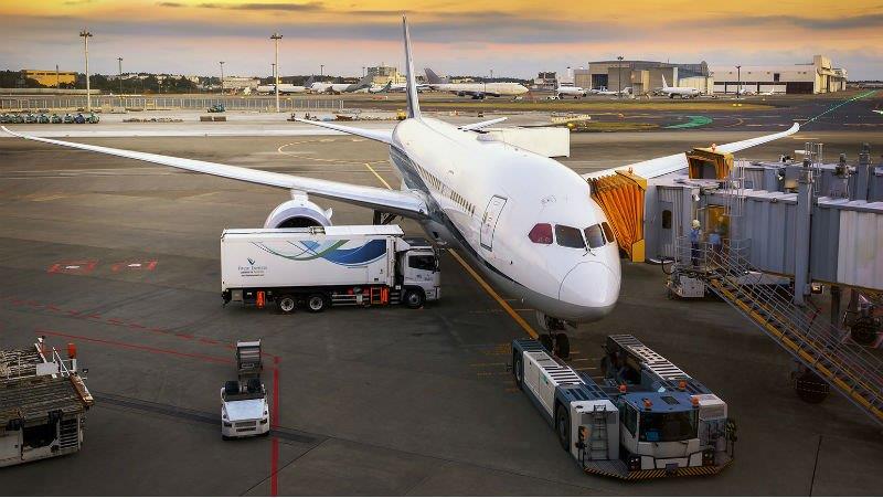 Air Freight Rebate Scheme on Exports of Textiles and Apparels to the EU