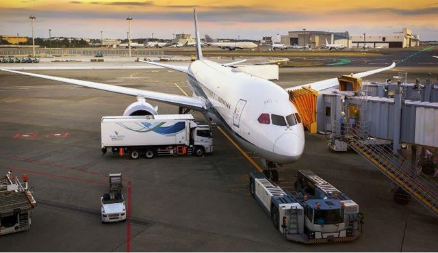 Air Freight Rebate Scheme