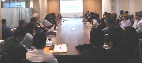 Les modes alternatifs de règlement des litiges, vers une justice plus efficace pour les opérateurs économiques