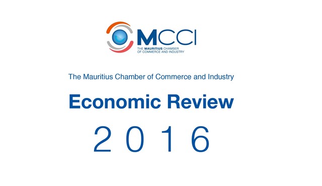 MCCI Economic Review 2016