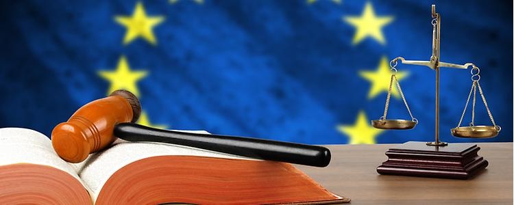 GS1 welcomes the adoption of the EU UDI system and the recognition of GS1's role and experience in the new Regulations