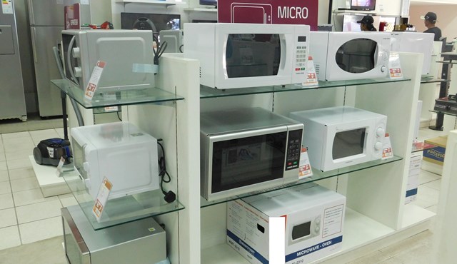 New Energy Efficiency Labelling Regulations for Domestic Appliances