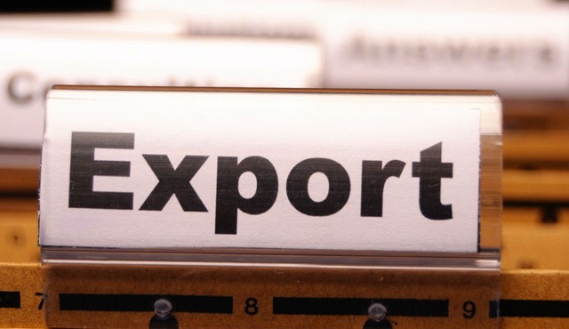 Application for Export Permit through Mauritius Trade Link