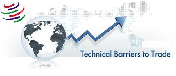 Technical Barriers to Trade on Cosmetics, Pharmaceutics and Medical Devices