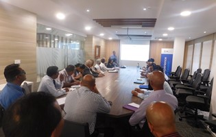 Awareness Session