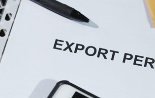 Removal of Export Permit on several products