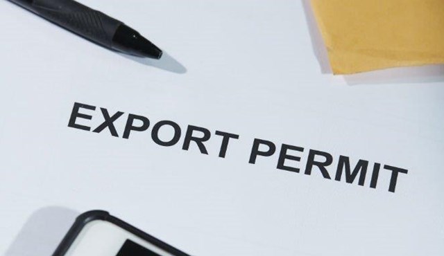 Removal of Export Permit on several products - Mauritius Chamber of ...