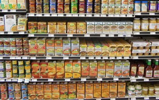 Elimination of ‘Premarket Approval’ on several food items