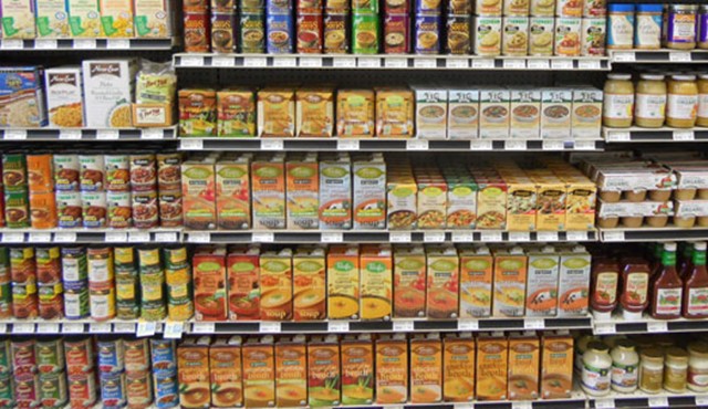 Elimination of ‘Premarket Approval’ on several food items