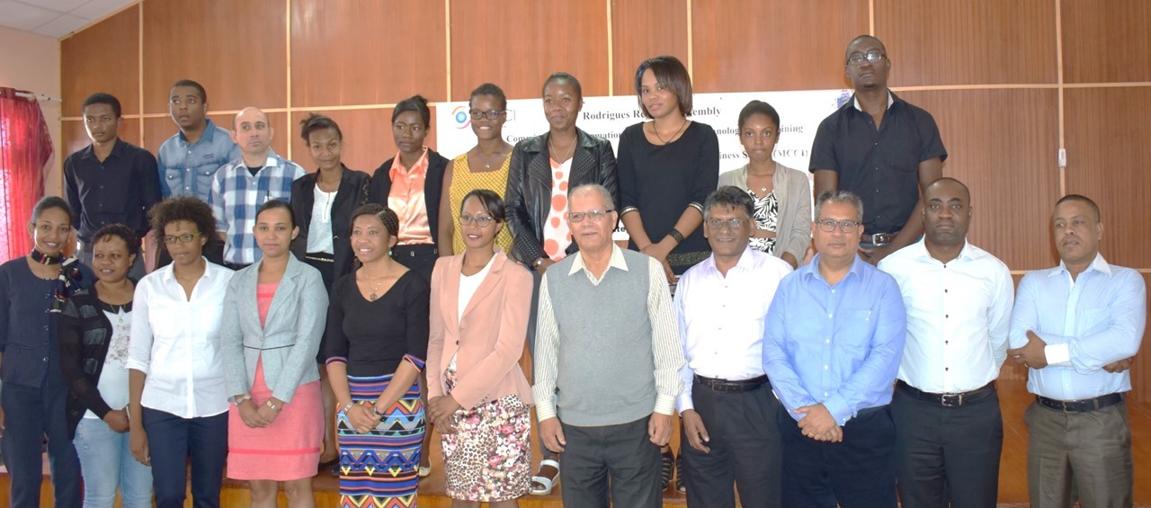 MCCI Business School : Diplôme International accessible aux jeunes de Rodrigues
