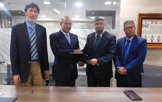 Mauritius – Pakistan Cooperation: MCCI and KCCI to explore new avenues of collaboration