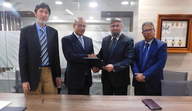 Mauritius – Pakistan Cooperation: MCCI and KCCI to explore new avenues of collaboration
