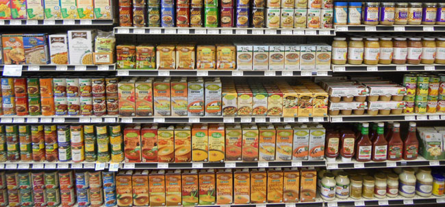 Amendments to the definition of ‘Sweeteners’ in the Food Regulations