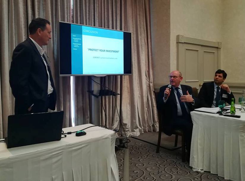 Arbitration in Mauritius & South African Foreign Direct Investment