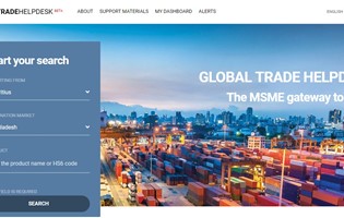 ITC, UNCTAD, WTO launch Global Trade Helpdesk