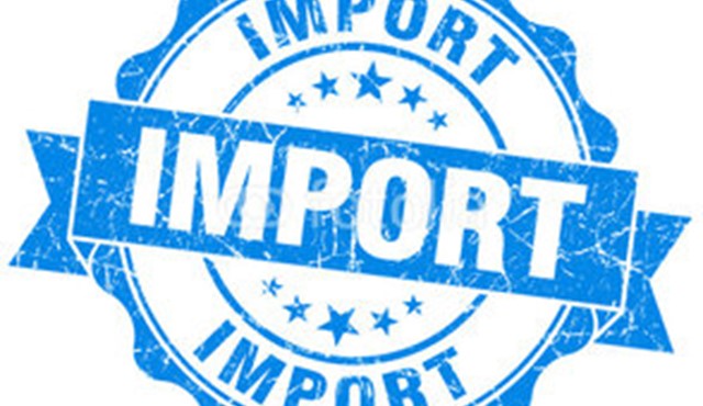 Reduction of Customs Duties on imports from the EU under the iEPA