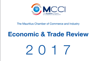 MCCI Economic & Trade Review 2017 now available