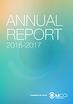 Annual Report 2016 - 2017