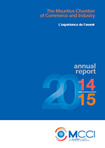 Annual Report 2014