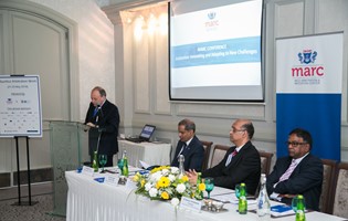 Mauritius Arbitration Week: New MARC Arbitration Rules 2018 launched