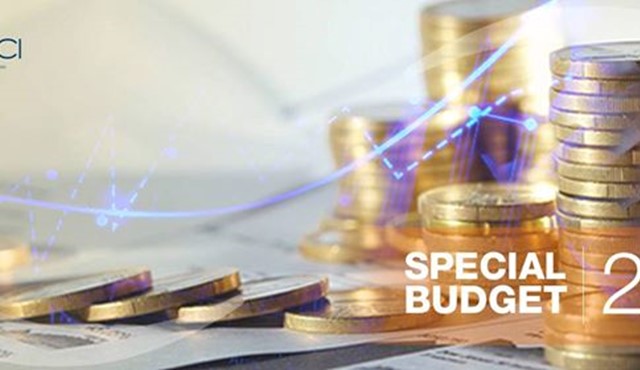 MCCI Analysis of the Budget 2018/19