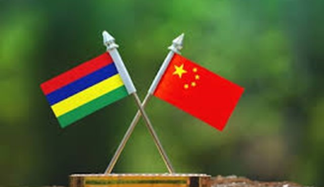 Mauritius-China: 2nd Round of FTA Negotiations