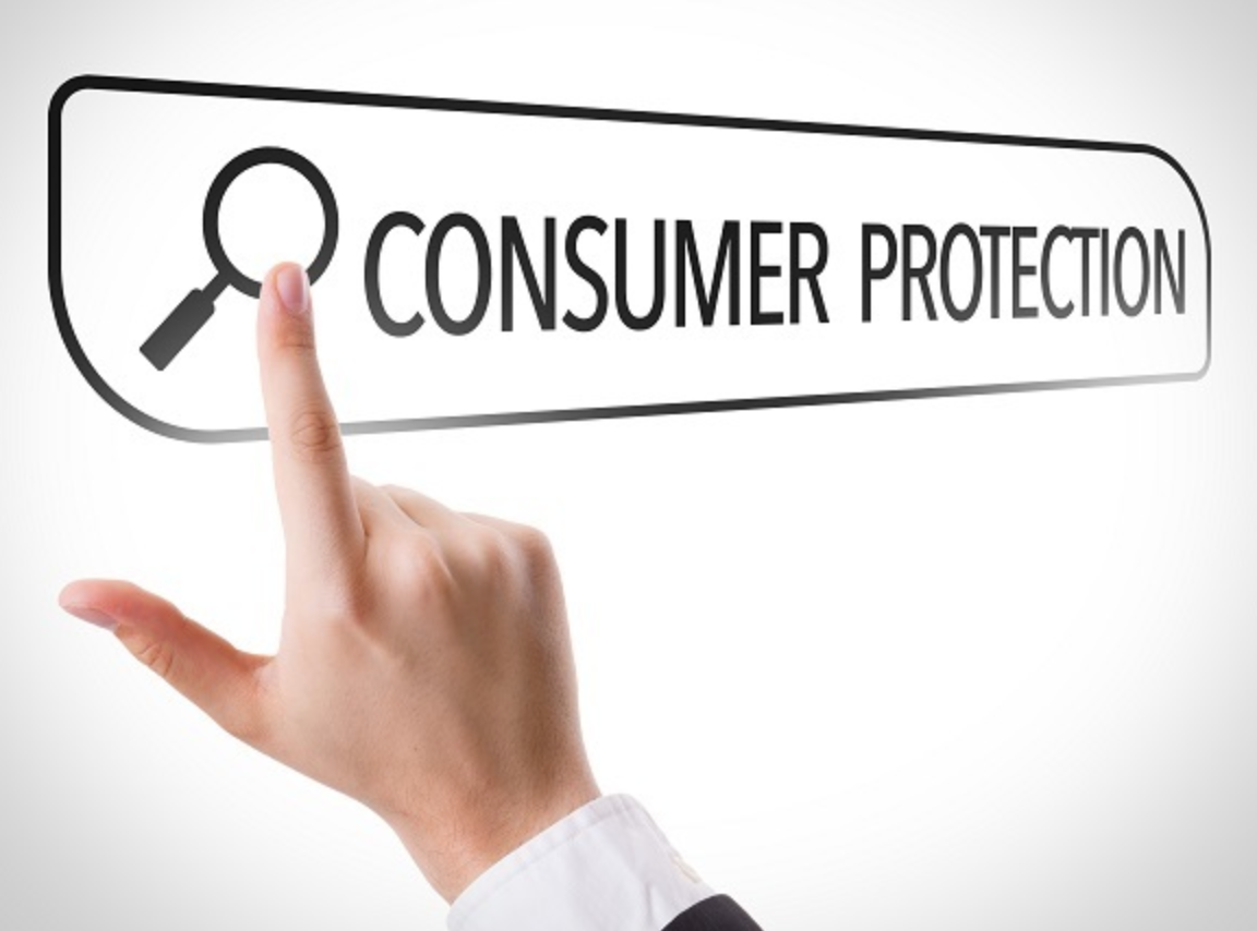 Amendment to Consumer Protection Act