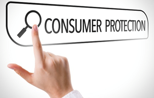 Amendment to Consumer Protection Act