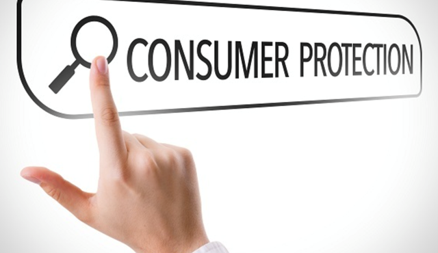 Amendment to Consumer Protection Act