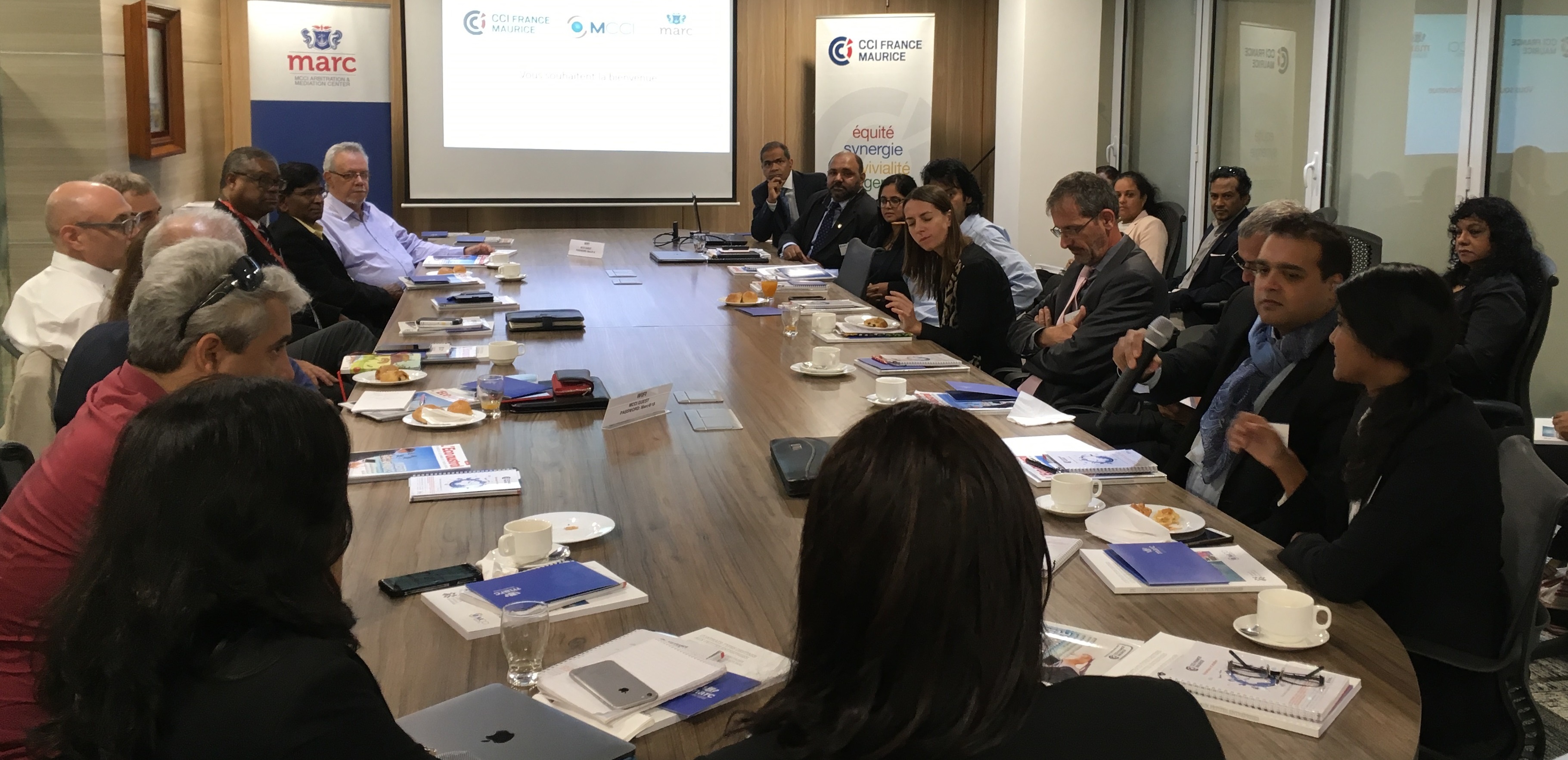 Les modes alternatifs de règlement des conflits, outils indispensables de bonne gouvernance pour les PME/PMI