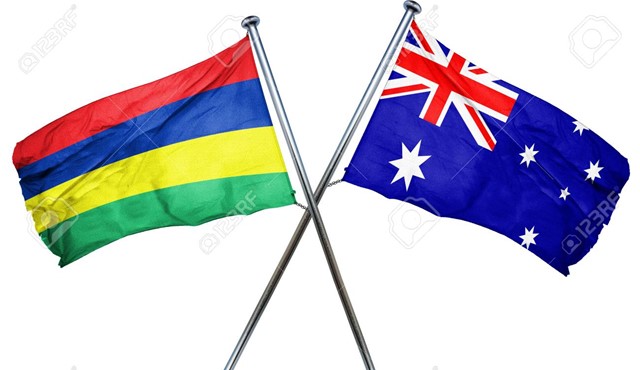 Australia’s Trade and Investment relationships with African States – The Mauritius Perspective