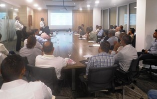 Awareness Session on Online Application for Import Permits for  Plant and Plant Products