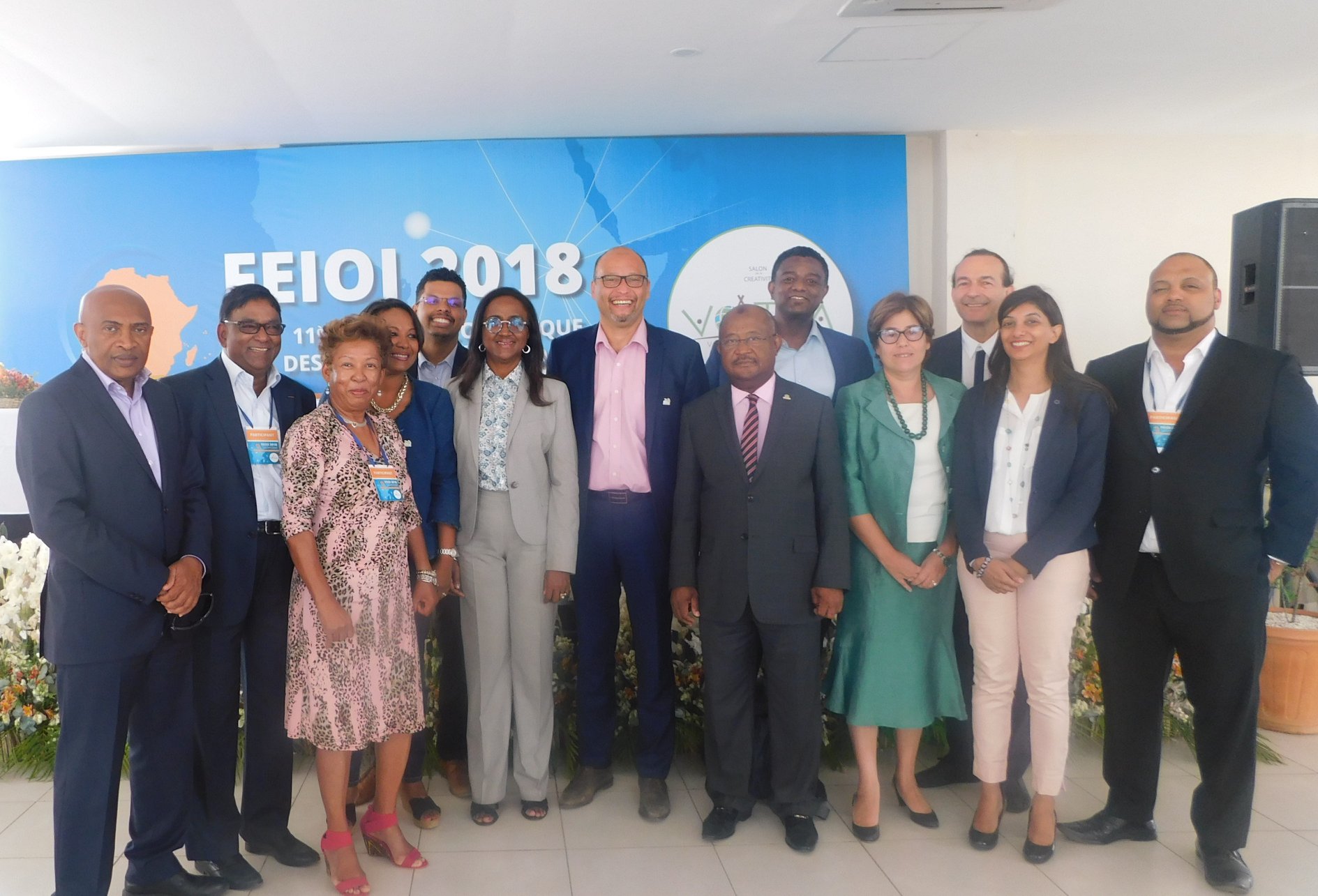 Lancement du site "oceanindien.biz" : Le portail des affaires de l’océan Indien