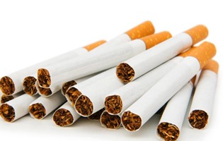 Introduction of plain packaging of Tobacco Products