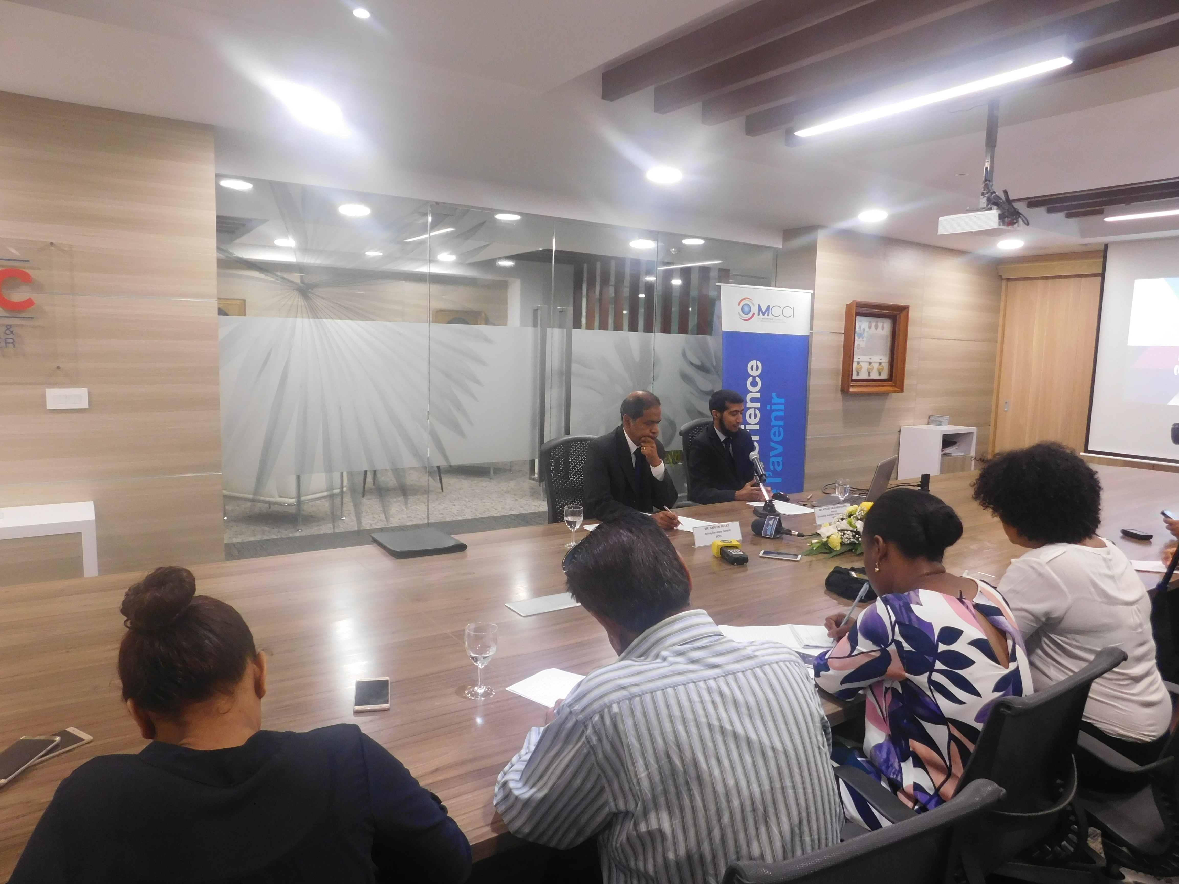 Sustained increase in the Business Confidence Indicator at + 8.0 points