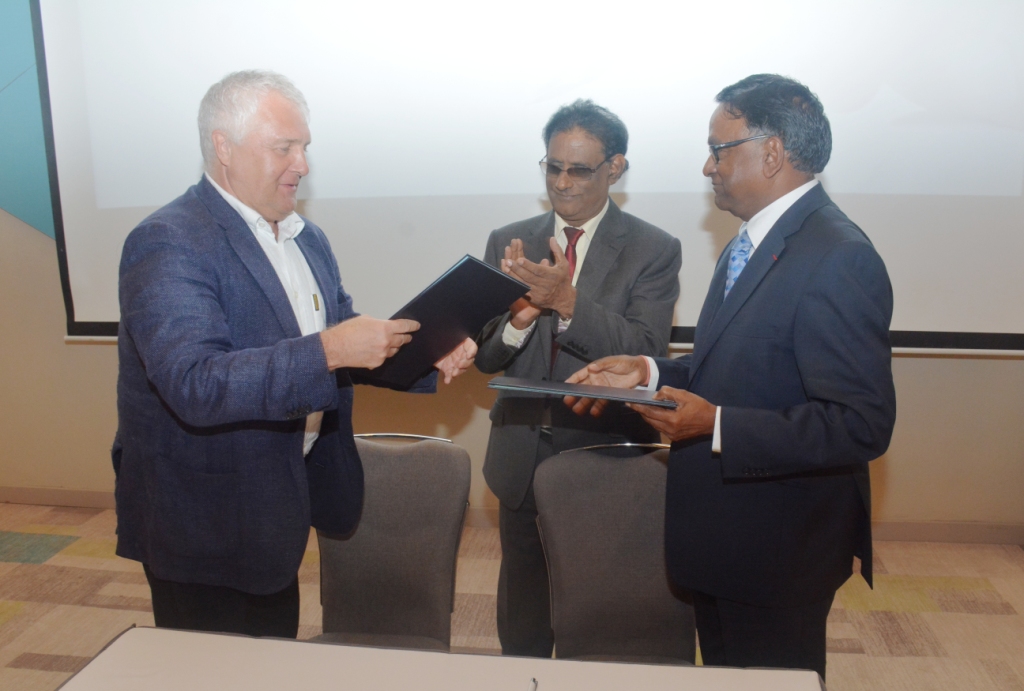 MCCI strengthens Cooperation with Moscow and Lipetsk