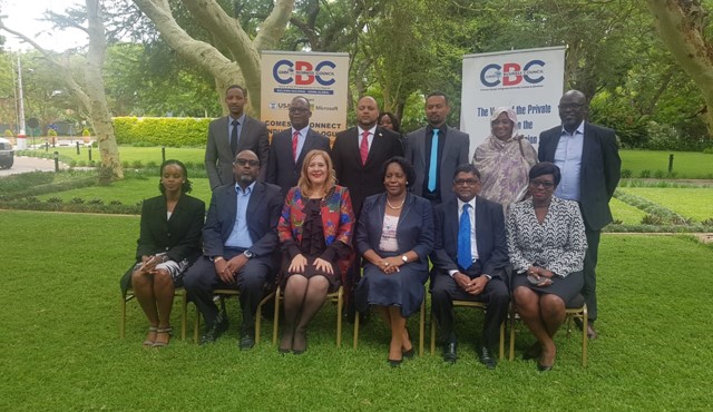 MCCI elected as Chair organization of the COMESA Business Council