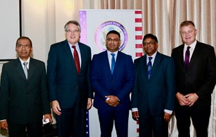 Unlocking the Potentials of Satellite-based data for Mauritius – MCCI collaboration with the U.S Embassy, 5th to 7th of December 2018