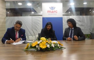MARC signe un MOU avec la MBA en vue d’une meilleure coopération pour instaurer les bonnes pratiques en matière d’arbitrage
