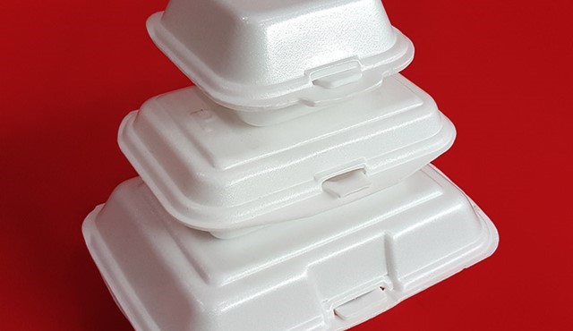 Introduction of Excise duties on Plastic Containers