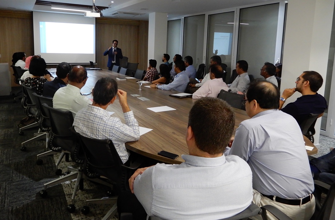 National Payment Switch: New Feature in the Card Payment System